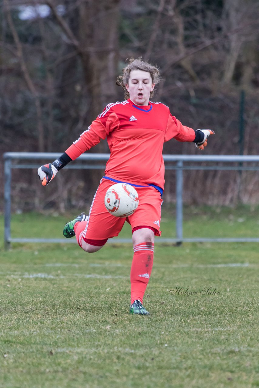 Bild 206 - Frauen TSV Zarpen - FSC Kaltenkirchen : Ergenis: 2:0